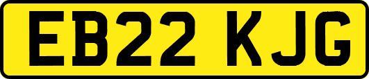 EB22KJG