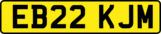 EB22KJM