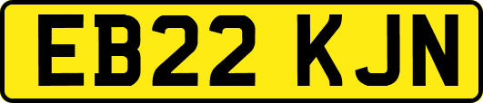 EB22KJN