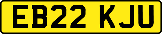 EB22KJU