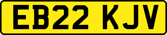 EB22KJV