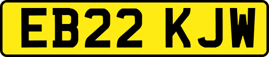 EB22KJW