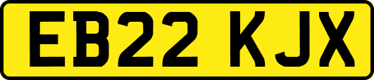 EB22KJX