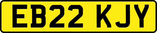 EB22KJY