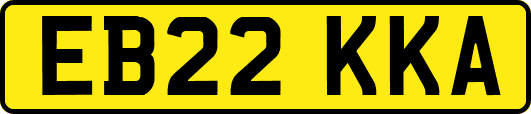 EB22KKA