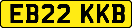 EB22KKB