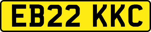 EB22KKC