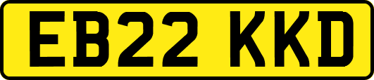 EB22KKD