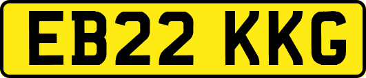 EB22KKG
