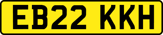 EB22KKH
