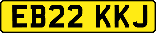 EB22KKJ
