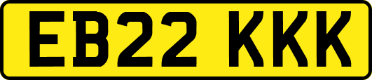 EB22KKK