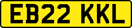 EB22KKL