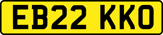 EB22KKO