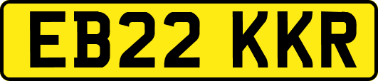 EB22KKR