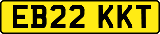 EB22KKT