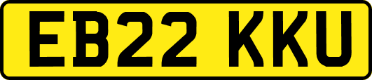 EB22KKU