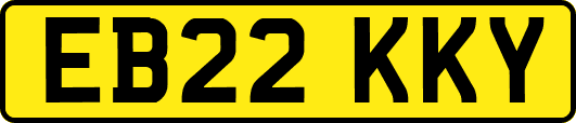 EB22KKY