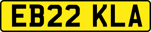 EB22KLA