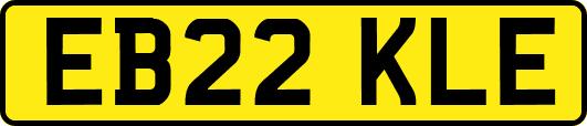 EB22KLE