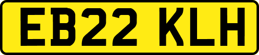EB22KLH