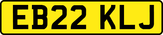 EB22KLJ