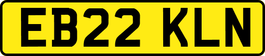 EB22KLN