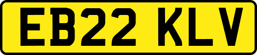 EB22KLV