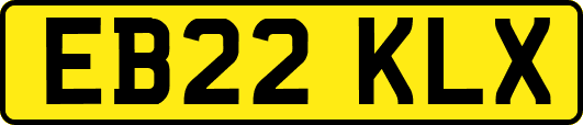 EB22KLX