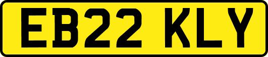 EB22KLY