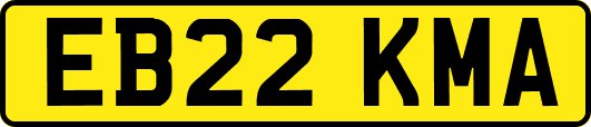EB22KMA