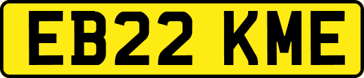EB22KME