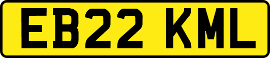 EB22KML