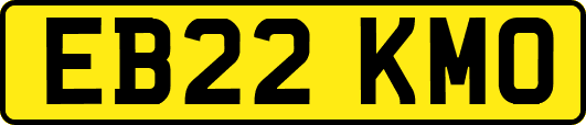 EB22KMO