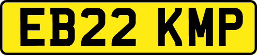 EB22KMP