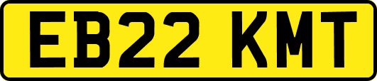EB22KMT
