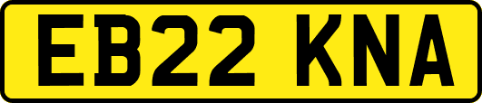 EB22KNA