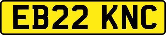 EB22KNC