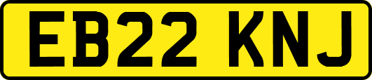EB22KNJ