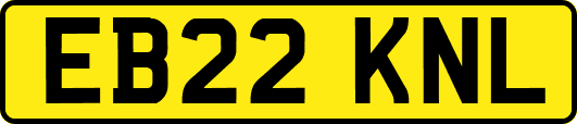 EB22KNL