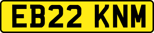 EB22KNM