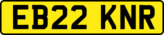 EB22KNR