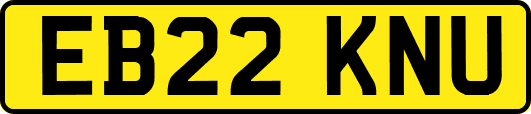 EB22KNU