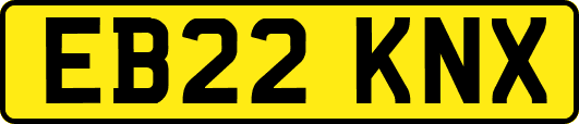 EB22KNX