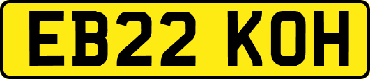 EB22KOH