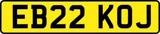 EB22KOJ