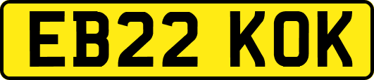 EB22KOK