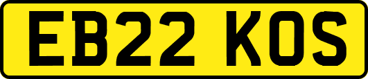EB22KOS