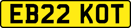 EB22KOT