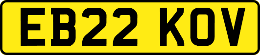 EB22KOV